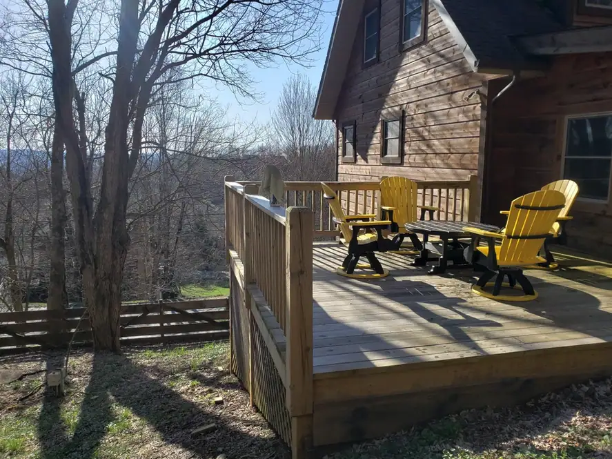 Outdoor Furniture
